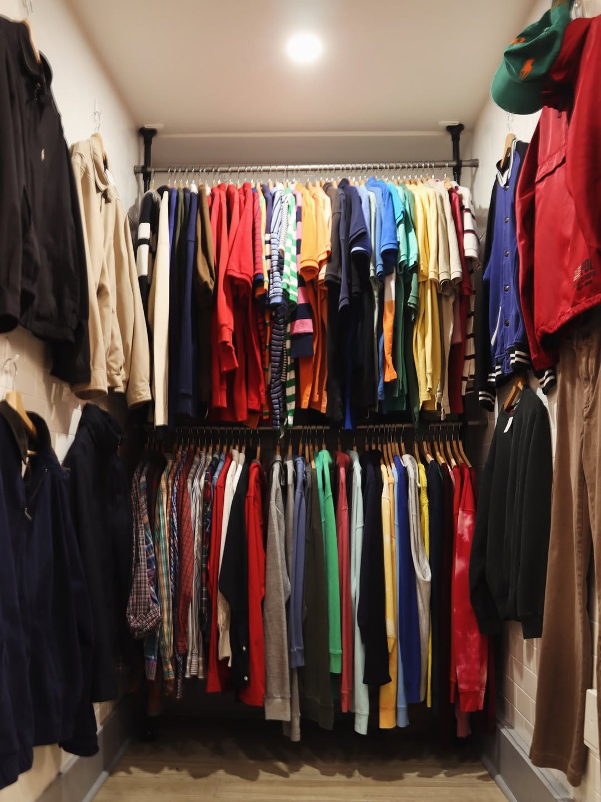 Vintage shoes at No spot. Vintage, Kensington Market Toronto — curated pre-owned find 43
